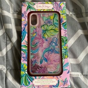 Lilly Pulitzer XR case